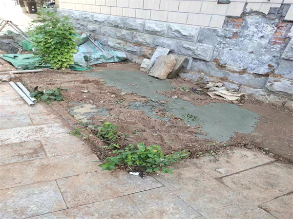 天峨地基基础注浆增加承载力灌浆加固