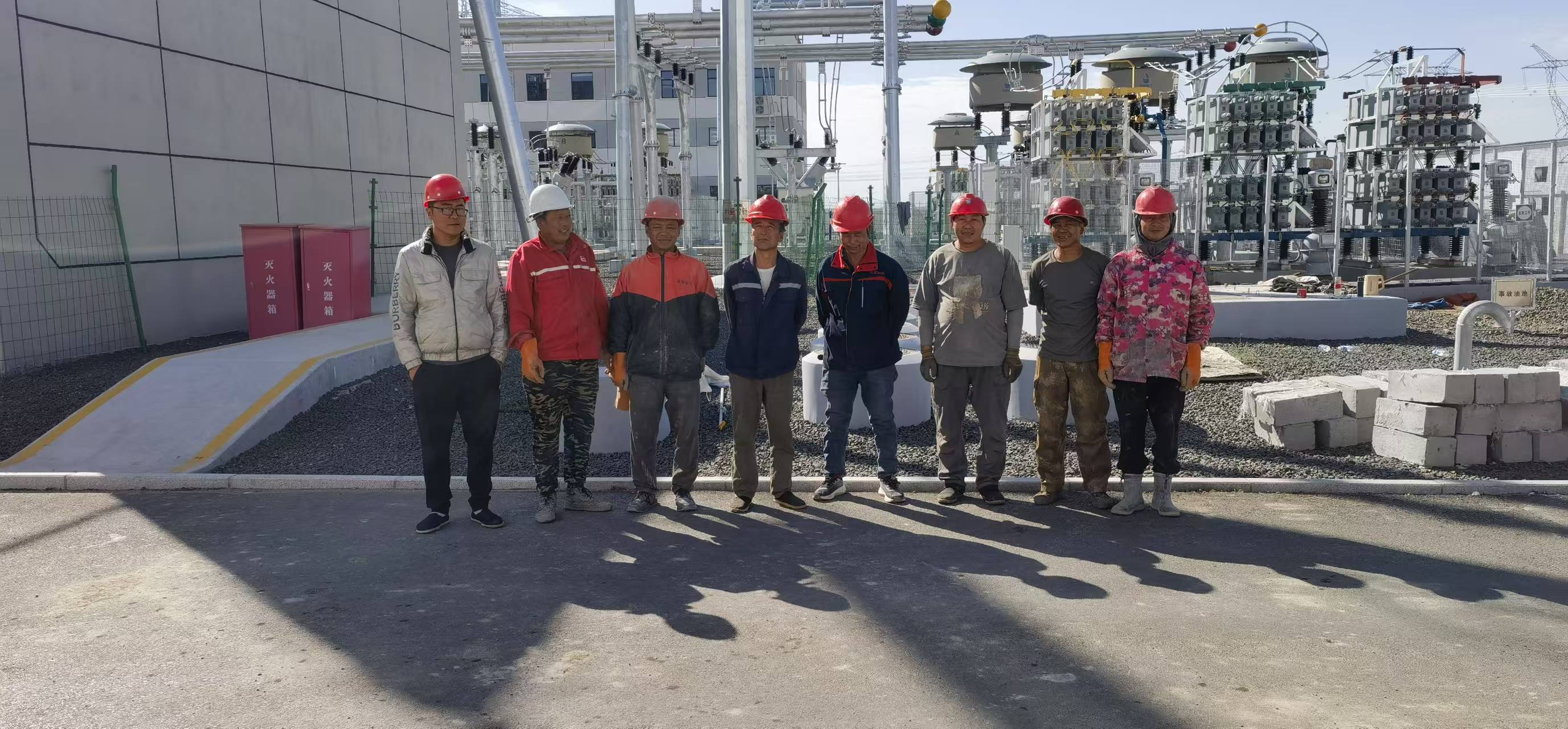 天峨地基沉降如何修复?